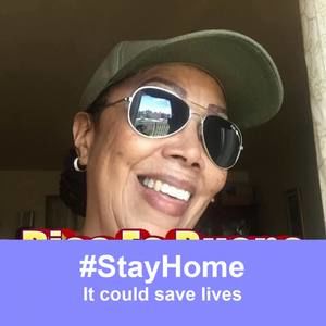 Meet your Posher, Maritza